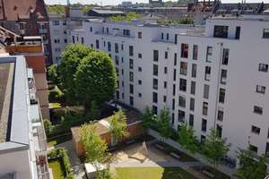 Perfekt für Singles oder Paare! Moderne 2-Zimmer-Wohnung im beliebten Stadtteil St. Johannis – Heimerichstr.  31, 90419 Bielingplatz, Nürnberg – Vorschaubild 1