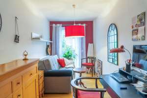 +++ Stilvolle Eigentumswohnung mit Balkon, Gäste WC und hochwertiger Ausstattung +++ – Die vollständige Adresse der Immobilie erhältst du vom Anbieter., 1187 Südvorstadt-West, Dresden – Vorschaubild 8