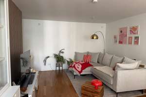 Provisionsfrei! - Lichtdurchflutet - 3,5 ETW - begehbarer Kleiderschrank - Echtholzparkett - EBK – 60438 Kalbach-Riedberg, Frankfurt am Main – Vorschaubild 5