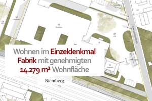 Denkmal mit positivem Bauvorbescheid für Wohnen – Die vollständige Adresse der Immobilie erhältst du vom Anbieter., 6188 Niemberg – Vorschaubild 1