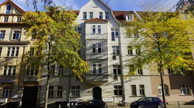 HIER KOMMT MAN GERN HEIM - 3 Zimmer-Erdgeschoss-Wohnung mit Terrasse