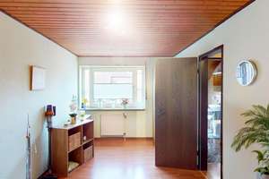 Wohnen an der Aa
-Garten, Garage und Partykeller – Die vollständige Adresse der Immobilie erhältst du vom Anbieter., 46395 Bocholt – Vorschaubild 7