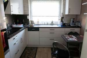 Große 2-Zimmer-Wohnung im gepflegten Zustand in ruhiger Lage  von Salzgitter- Krähenriede – 38226 Lebenstedt, Salzgitter – Vorschaubild 11