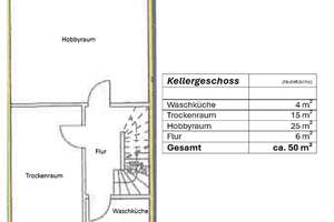 Ihr neues Zuhause zum Wohlfühlen mit viel Raum für die ganze Familie – Die vollständige Adresse der Immobilie erhältst du vom Anbieter., 22453 Niendorf, Hamburg – Vorschaubild 38