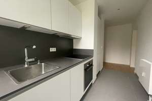 1 Zimmer Wohnung mit EBK und Duschbad