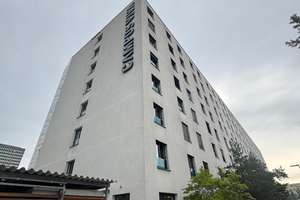 Barrierefreie, moderne 1-Zimmer-Wohnung in München Obersendling  – Baierbrunner Straße 44, 81379 Obersendling, München – Vorschaubild 2