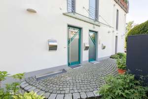 Möblierte 2-Zimmer-Wohnung mit Terrasse in Toplage – sofort einziehen & wohlfühlen – Die vollständige Adresse der Immobilie erhältst du vom Anbieter., 42349 Cronenberg, Wuppertal – Vorschaubild 12