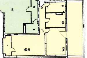 Klasse Lage in MD: Sensationelle Wohnung  mit 1x Balkon & 1x Sonnenterrasse, EBK,  PKW-Platz! – 39116 Sudenburg, Magdeburg – Vorschaubild 23
