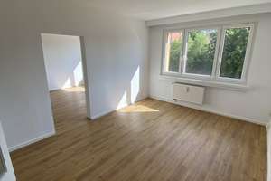 Sonnige 2 Zimmerwohnung in Eutritzsch – Görlitzer Str. 40, 4129 Eutritzsch, Leipzig – Vorschaubild 1