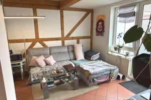 KILIAN IMMOBILIEN! RENOVIERTE DHH MIT KELLER + 2 WOHNUNGEN MIT 100 M² WFL IN ALLERSBERG! – Die vollständige Adresse der Immobilie erhältst du vom Anbieter., 90584 Allersberg – Vorschaubild 21