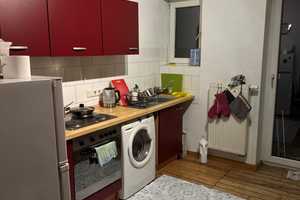 Ein freie Zimmer in 2er-WG in Mannheim – Dalbergstr 25, 68161 Mannheim – Vorschaubild 5