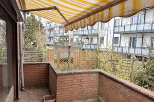 Walle/Osterfeuerberg: Charmantes Reihenmittelhaus mit Terrasse & kleinem Garten – Die vollständige Adresse der Immobilie erhältst du vom Anbieter., 28219 Osterfeuerberg, Bremen – Vorschaubild 6