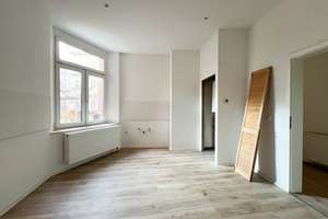 Frisch sanierte große Erdgeschosswohnung im Erfurter Musikviertel (Löbervorstadt) – Richard- Eiling- Straße 6, 99096 Löbervorstadt, Erfurt – Vorschaubild 9