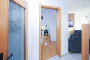 Stilvolle 3-Zimmer-Maisonette mit Süd-Terrasse – Top-Lage in S-Zuffenhausen (Nähe Porsche/Bosch) – Beilsteiner Str. 18A, 70435 Zuffenhausen-Mitte, Stuttgart – Vorschaubild 40
