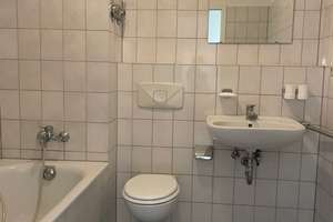Moderne helle Wohnung Waldpark Nähe – Meistersingerstraße 5, 68199 Neckarau, Mannheim – Vorschaubild 9