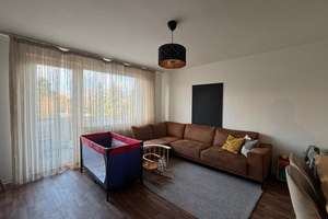 Sommer auf dem Balkon: Großzügige, gepflegte 3-Zimmer-Wohnung – Lange Kamp 61, 47139 Beeck, Duisburg – Vorschaubild 2