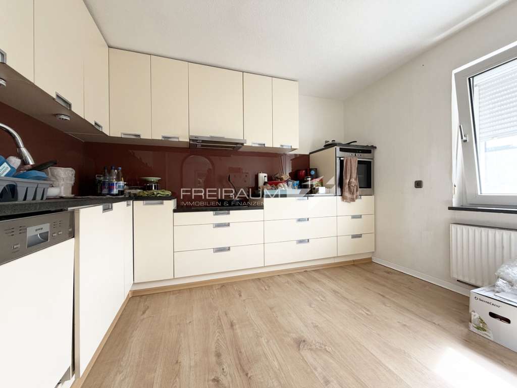 Immobilie in Brachbach - FREIRAUM4+++
Charmantes Einfamilienhaus in 
idyllischer Lage von Brachbach - Bild 4