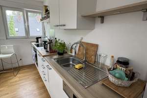 Hochwertig sanierte Maisonette mit Dachterrasse in Essen-Holsterhausen – 45147 Holsterhausen, Essen – Vorschaubild 4