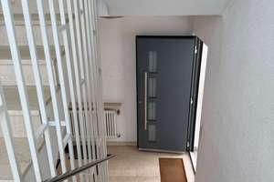 Großzügige helle 4-Zimmer-Wohnung – Die vollständige Adresse der Immobilie erhältst du vom Anbieter., 91325 Adelsdorf – Vorschaubild 19
