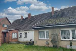 Zwei Doppelhaushälften mit viel Potential in idyllischer Lage! – Prignitz (Kreis) – Vorschaubild 11