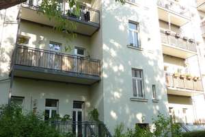 Kleine Kapitalanlage: sanierte 2-Zimmerwohnung in exklusiver Lage in Schleußig! – Probsteistraße 6, 4229 Schleußig, Leipzig – Vorschaubild 9