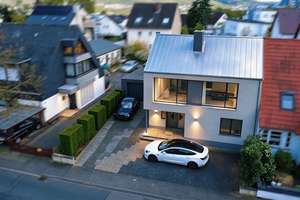 Einfamilienhaus Karthause  – Die vollständige Adresse der Immobilie erhältst du vom Anbieter., 56075 Karthäuserhofgelände, Koblenz – Vorschaubild 14