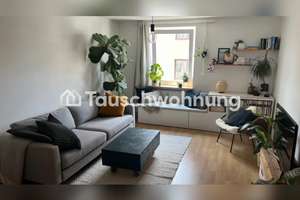 Tauschwohnung: 2,5 Zimmerwohnung in Isarnähe – Die vollständige Adresse der Immobilie erhältst du vom Anbieter., 81543 Untergiesing, München – Vorschaubild 3