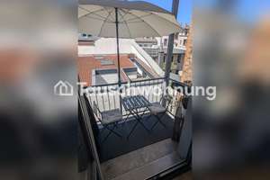Tauschwohnung: 3-Zimmer-Wohnung in Bornheim/Ostend, 63 m² – 60314 Ostend, Frankfurt am Main – Vorschaubild 5