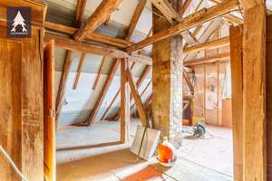Eingekuschelt im Dorf: Haus mit Scheune, Garage und Hofgefühl – Große Straße 24, 38822 Aspenstedt – Vorschaubild 18