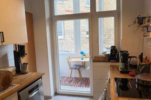Gemütliche Altbau 3,5-Zimmer-Wohnung in Stuttgart West – Seyfferstraße 103, 70193 Vogelsang, Stuttgart – Vorschaubild 9