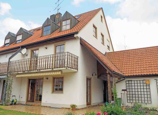 Haus kaufen in Schwabhausen - ImmobilienScout24