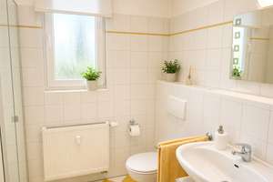 Uppenberg: Exklusive 1-Zimmer-Wohnung in historischer Parkidylle nahe Germania-Campus – Die vollständige Adresse der Immobilie erhältst du vom Anbieter., 48159 Uppenberg, Münster – Vorschaubild 5