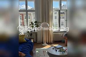 Tauschwohnung: Zürich (Kt. Zürich): Suche Wohnung zum Tausch gegen Berlin