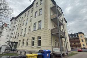 Stilvolle 2 Zimmer Wohnung mit Balkon in bester Lage Erfurt – Die vollständige Adresse der Immobilie erhältst du vom Anbieter., 99096 Brühlervorstadt, Erfurt – Vorschaubild 4