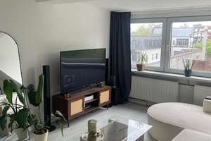 Saniertes 1,5-Zimmer-Apartment in Köln