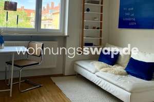 Wohnungstausch: Wackersberger Straße 62 – Wackersberger Straße 62, 81000 Sendlinger Feld, München – Vorschaubild 5