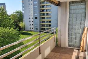 Wohnung inToplage,Erstbezug nach Renovierung,Aussicht,Balkon,EBK,hell,ruhig,grün,barrierearm,ÖPNVnah – Die vollständige Adresse der Immobilie erhältst du vom Anbieter., 70567 Möhringen-Ost, Stuttgart – Vorschaubild 1
