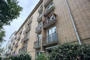 Möblierte 1-Zimmer-Wohnung im Herzen von Winterhude mit Kellerabteil – Sierichstraße 96, 22299 Winterhude, Hamburg – Vorschaubild 2