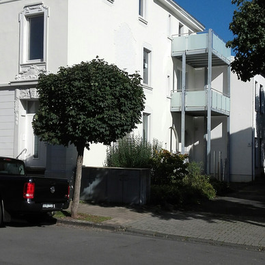 Wohnung Mieten Solingen Ohligs Privat