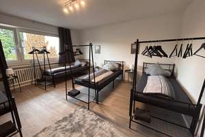 Einziehen ohne Aufwand – sanierte, möblierte Wohnung – Bruchsteg 53, 46147 Holten, Oberhausen – Vorschaubild 7