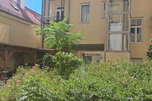 1-helles Zimmer Appartement 18qm in Schwabing - 5 Min zur Münchner Freiheit/Englischer Garten – Siegesstrasse 12, 80802 Schwabing-Ost, München – Vorschaubild 6