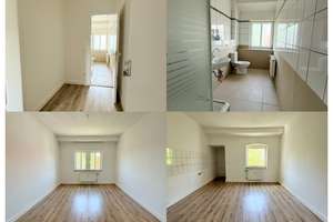 Gemütliche 2 Zimmer Wohnung in Essen