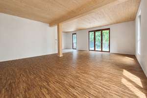 4-Zimmer-Neubauwohnung am Neckar