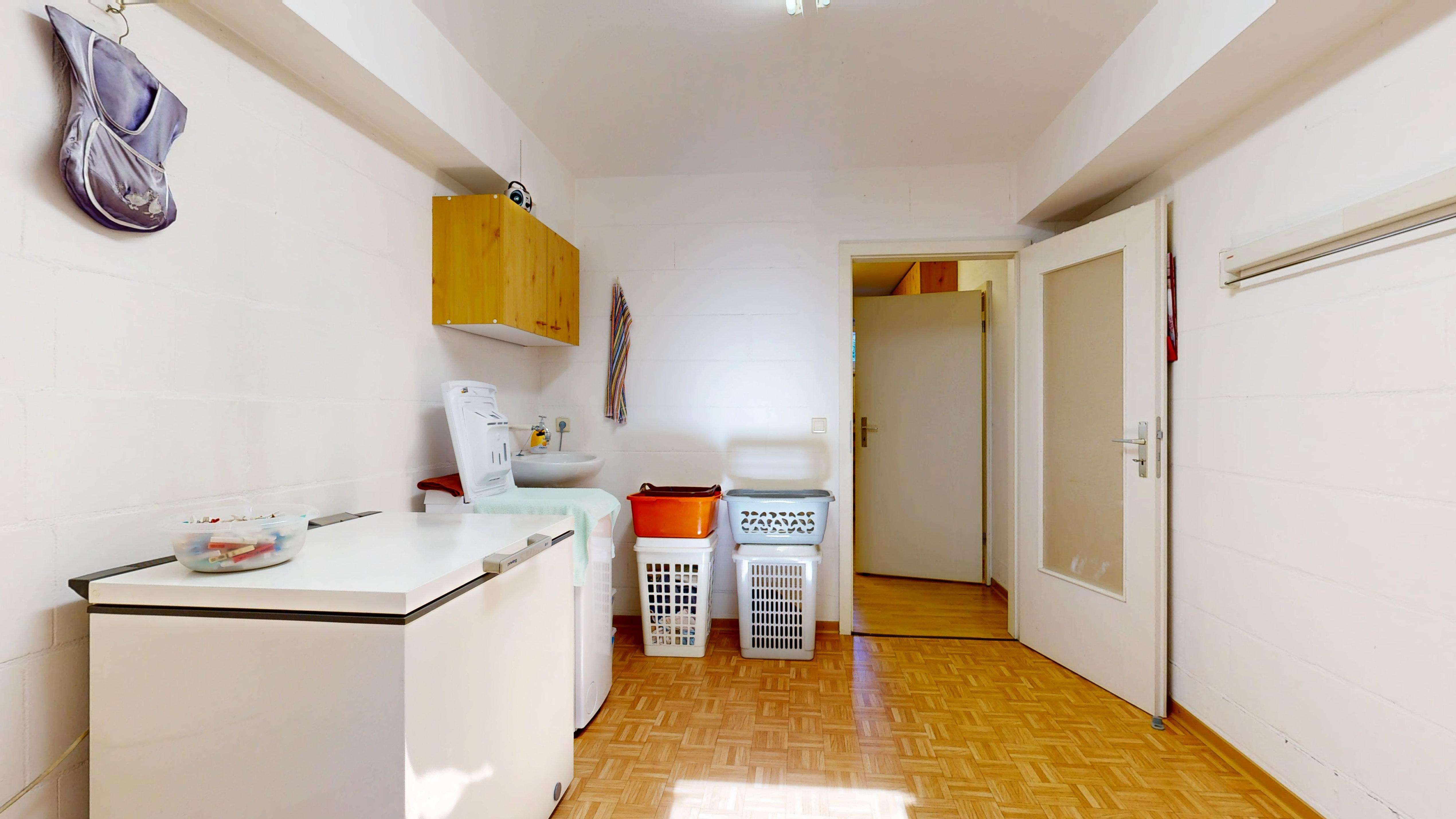 Immobilie in Briesen (Mark) - Top gepflegtes Haus + großes Grundstück + provisionsfrei mit maklerlos-verkaufen.de - Bild 6