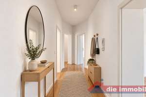 *** 5 Zimmer - EG - grüne Terrasse *** – 39112 Leipziger Straße, Magdeburg – Vorschaubild 3