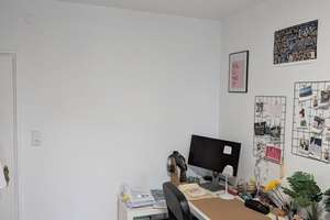 3-Zimmer-Wohnung mit Balkon – Die vollständige Adresse der Immobilie erhältst du vom Anbieter., 80686 Friedenheim, München – Vorschaubild 5