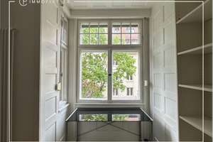 Stilvolle 3-Zimmer-Altbauwohnung in Stuttgart-West – Die vollständige Adresse der Immobilie erhältst du vom Anbieter., 70197 Rotebühl, Stuttgart – Vorschaubild 12