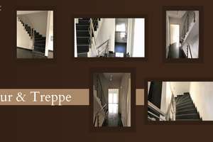 Lilienthal, Kapitalanlage, 6 Reihenhäuser im Paket, Neubau 2019,Voll vermietet, Top Rendite – Falkenberger Landstr 95(e-j), 28865 Lilienthal – Vorschaubild 12