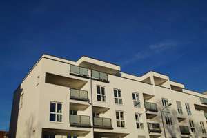 Nachmieter gesucht! Penthouse mit riesiger Terrasse direkt in Schleußig! – Rödelstraße 12 A, 4229 Schleußig, Leipzig – Vorschaubild 2