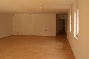 Grosse offene und lichtdurchflutete Wohnung in Bockum - nicht familiengeeignet! – Kaiserstr. 92, 47800 Bockum, Krefeld – Vorschaubild 4